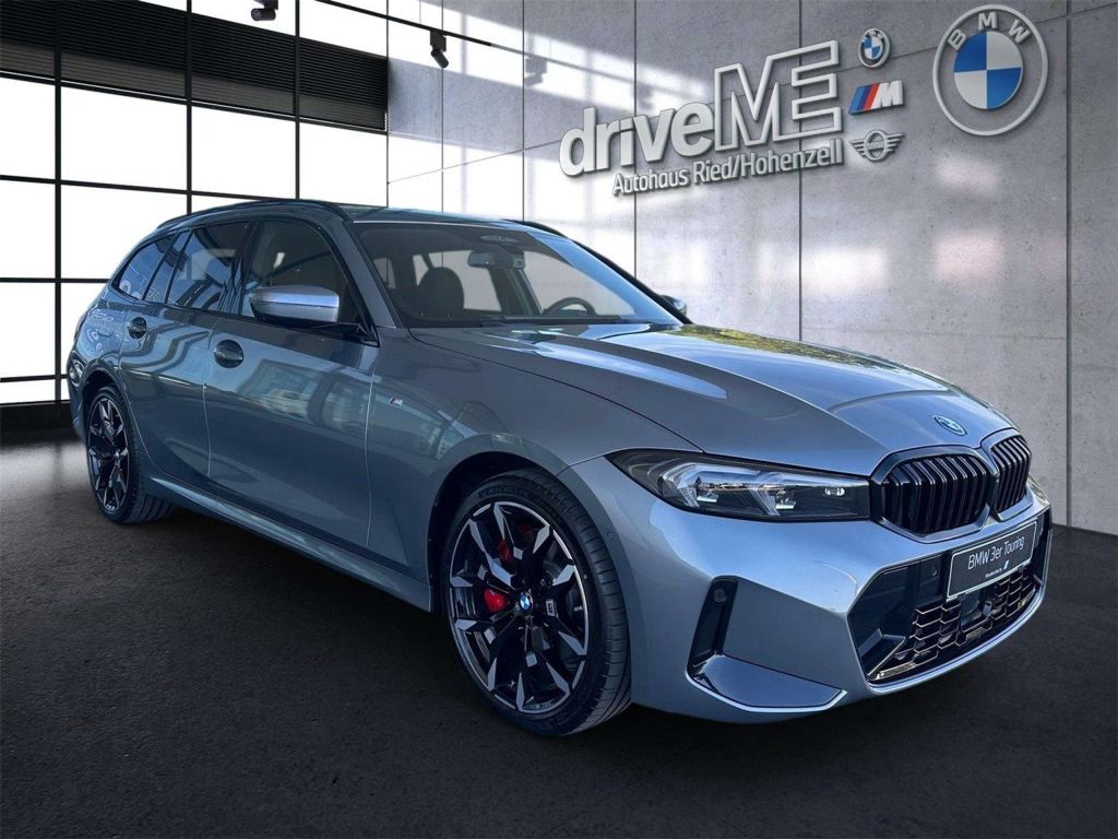 BMW 330