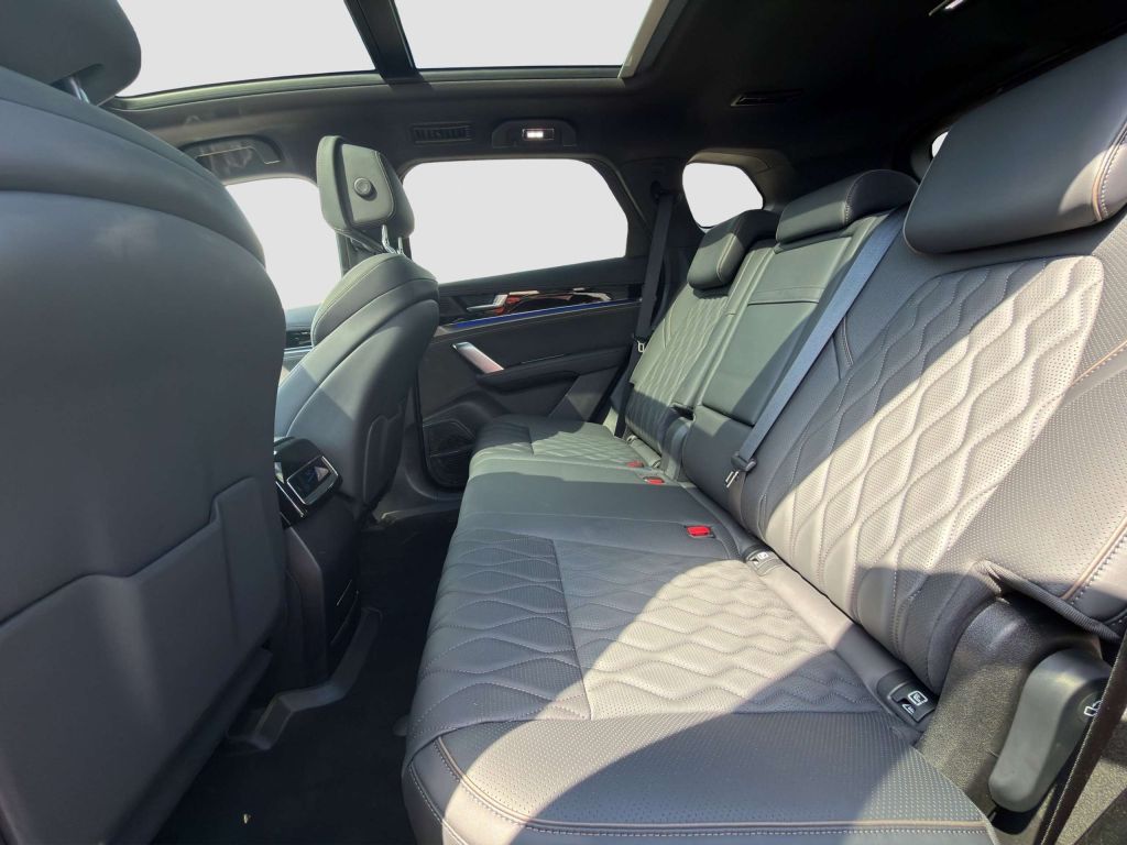 BYD Tang