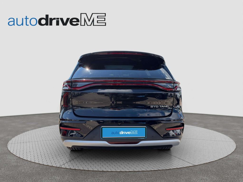BYD Tang