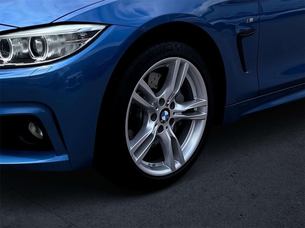 BMW 435