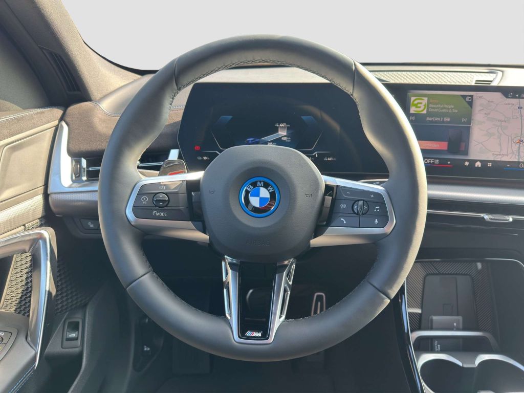 BMW iX2