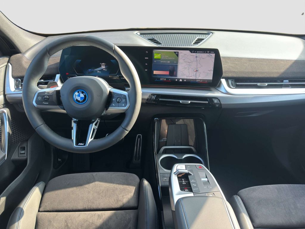 BMW iX2