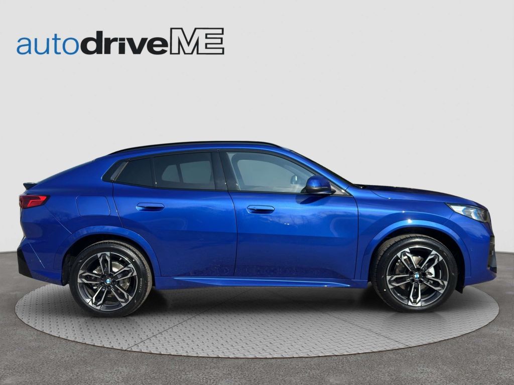 BMW iX2