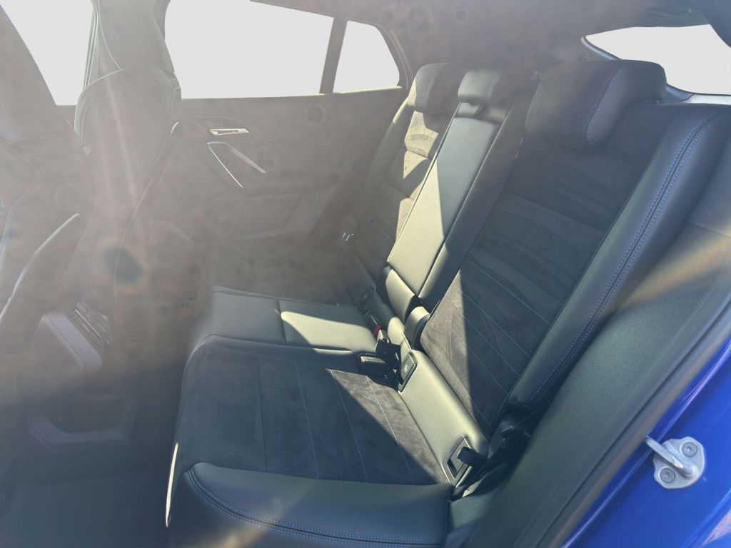 BMW iX2
