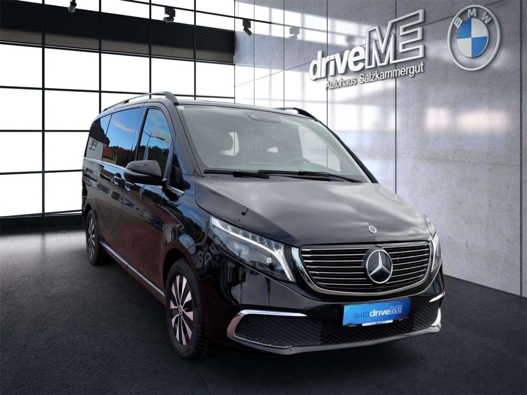 Mercedes-Benz EQV 300