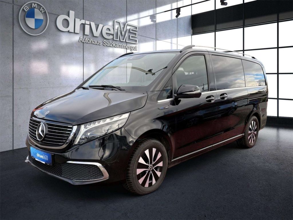 Mercedes-Benz EQV 300