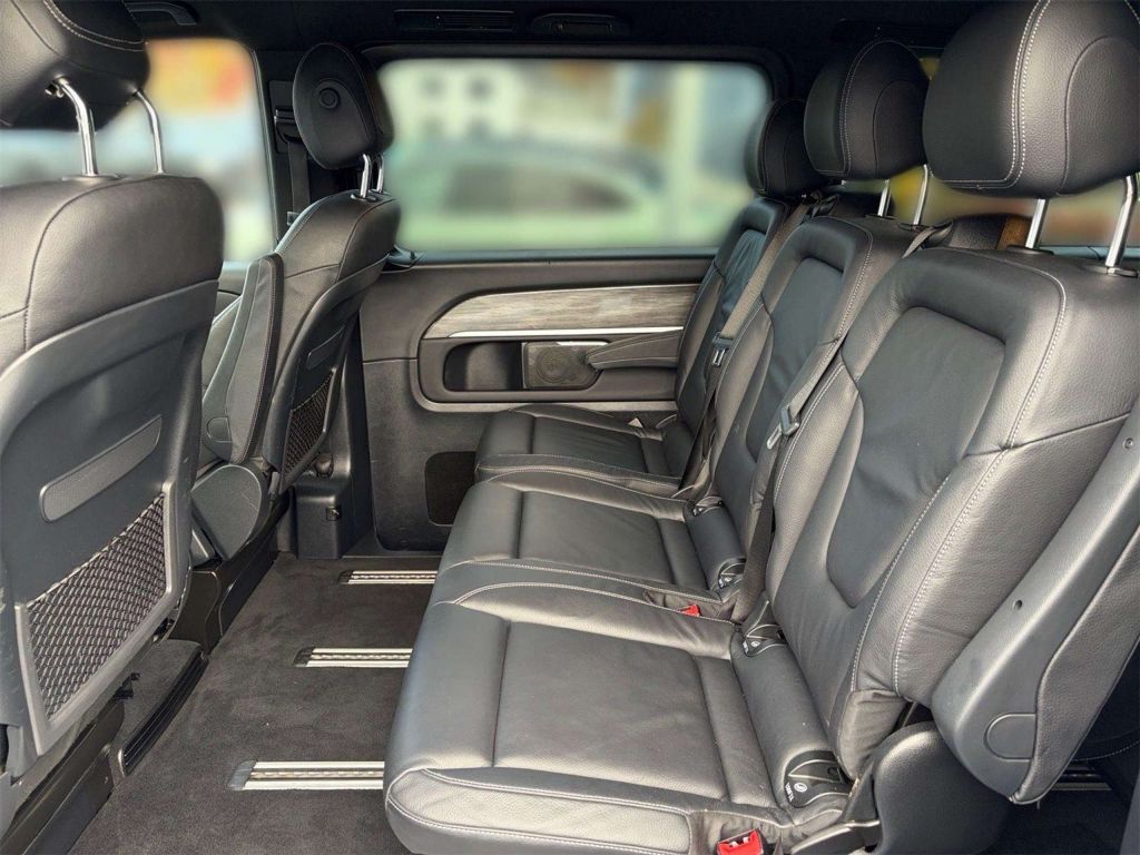 Mercedes-Benz EQV 300