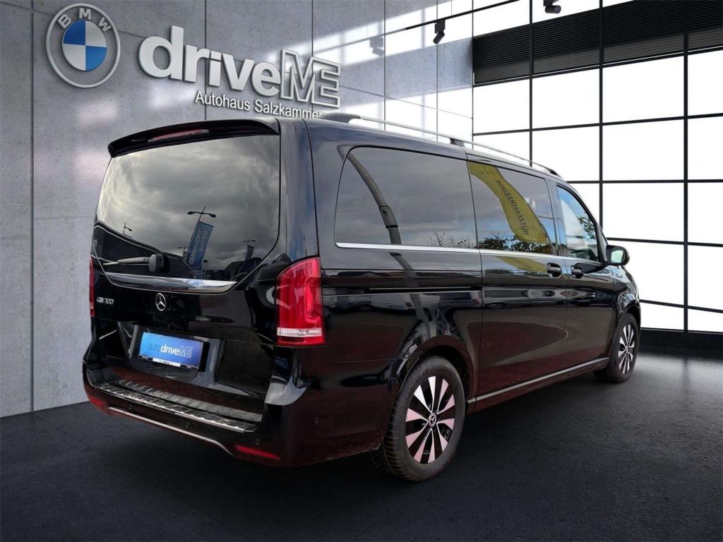 Mercedes-Benz EQV 300