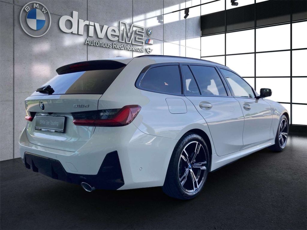 BMW 318