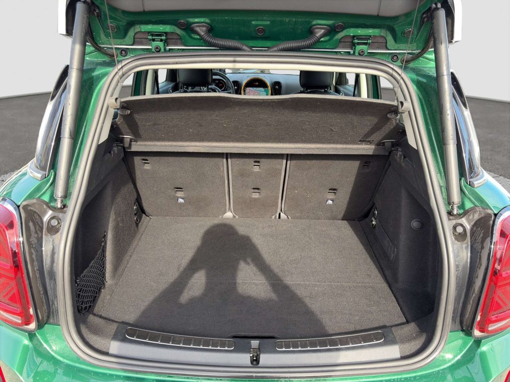 MINI Cooper D Countryman