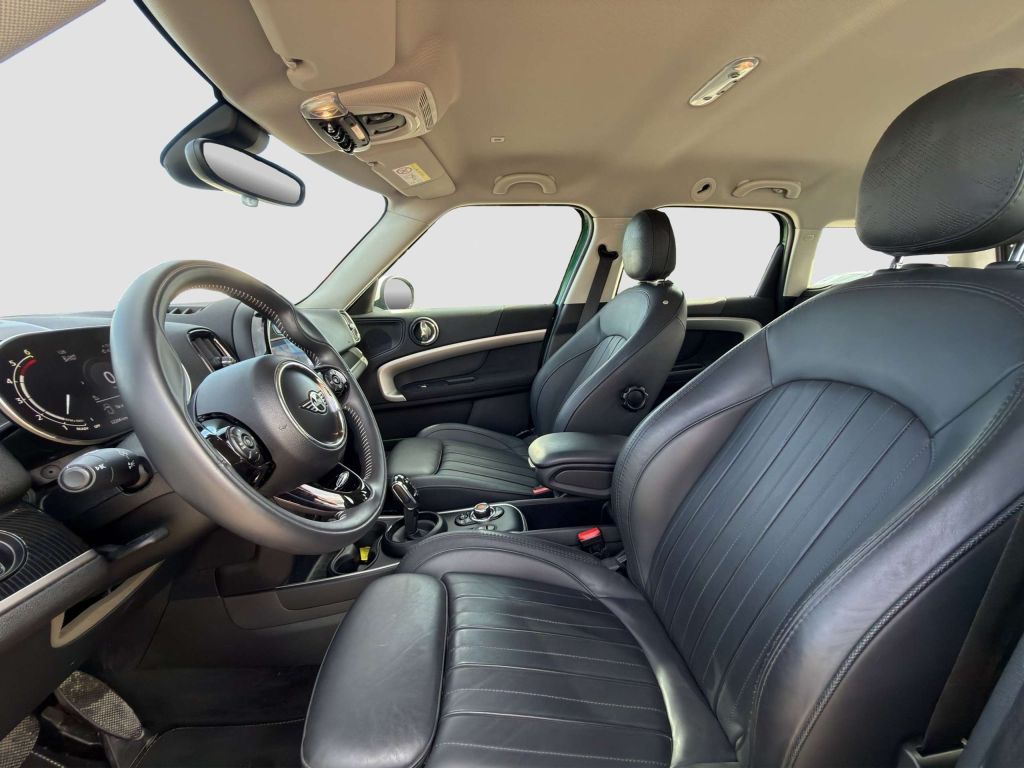 MINI Cooper D Countryman