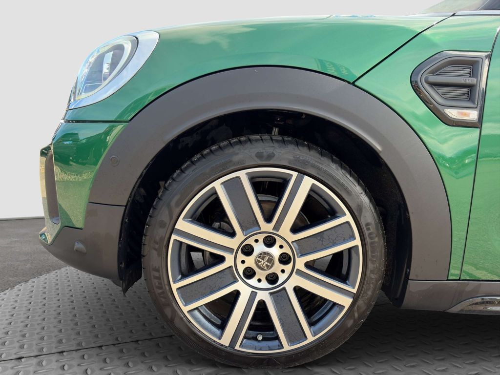 MINI Cooper D Countryman