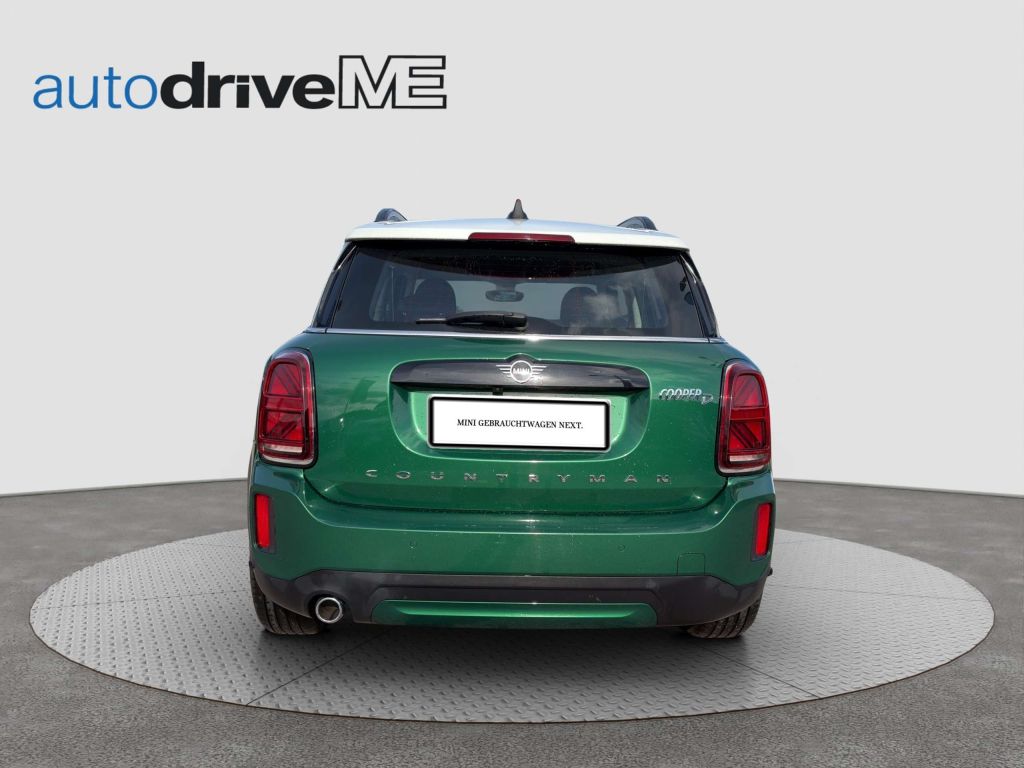 MINI Cooper D Countryman
