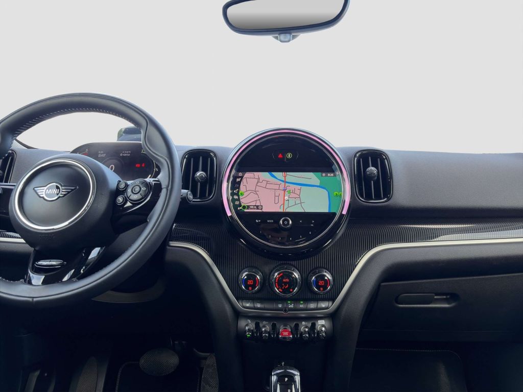 MINI Cooper D Countryman