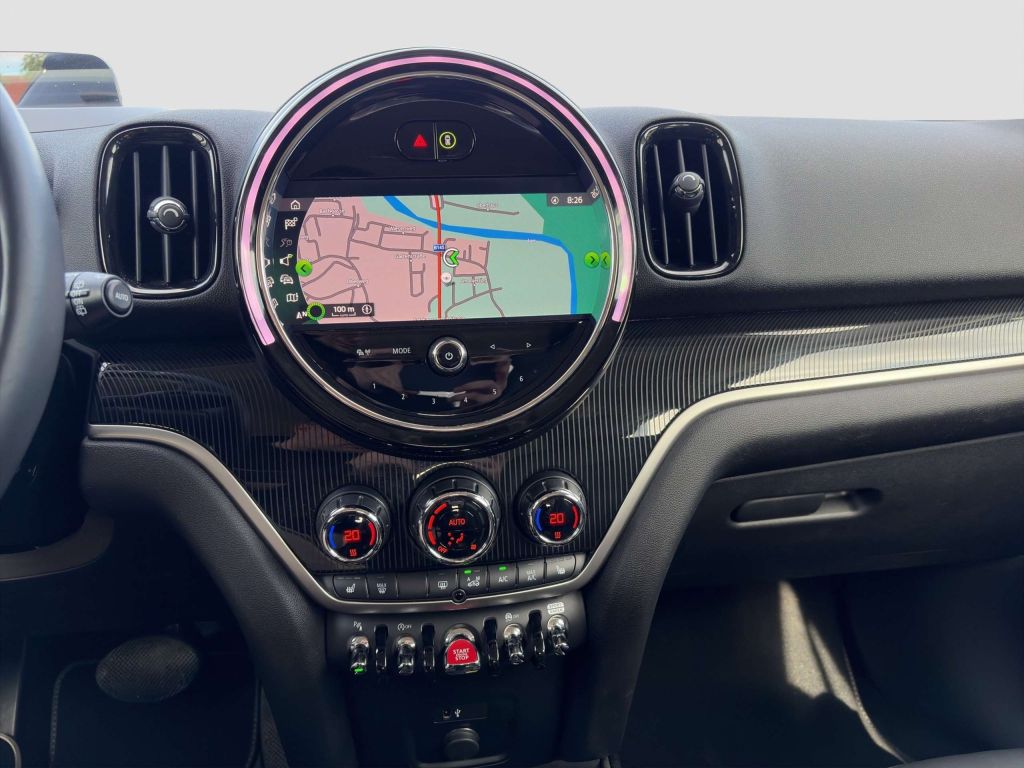 MINI Cooper D Countryman
