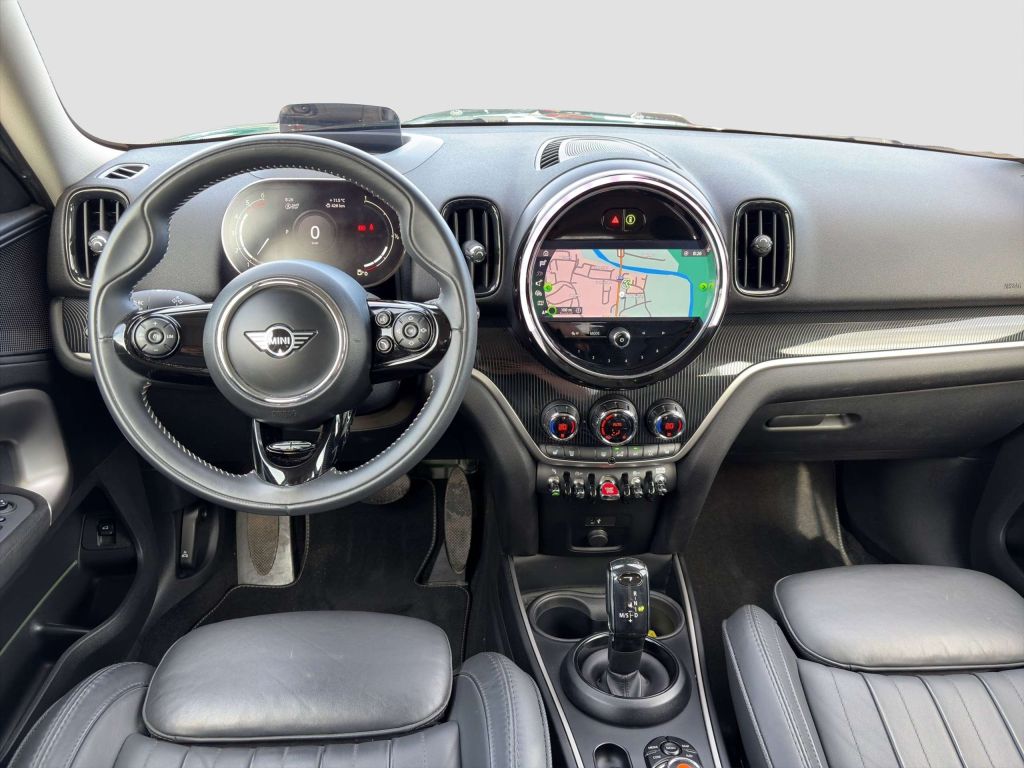 MINI Cooper D Countryman