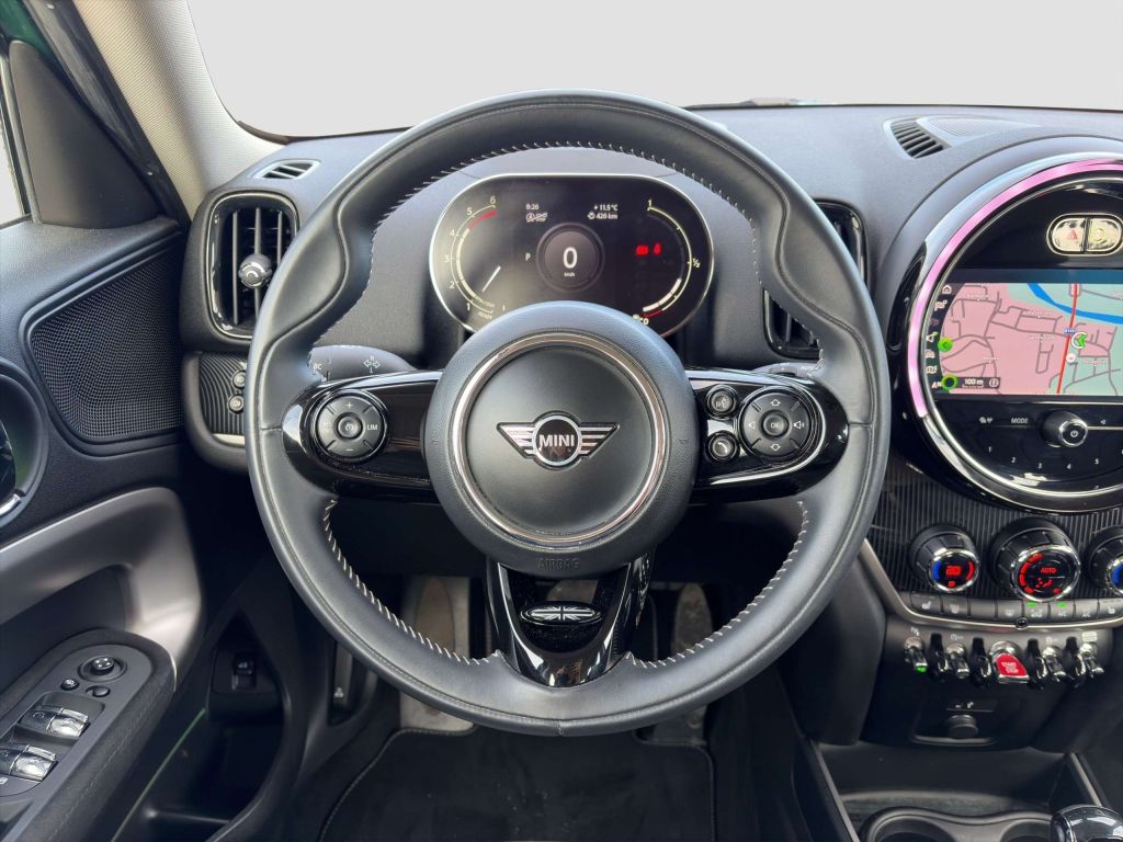MINI Cooper D Countryman