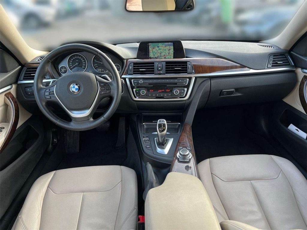 BMW 420