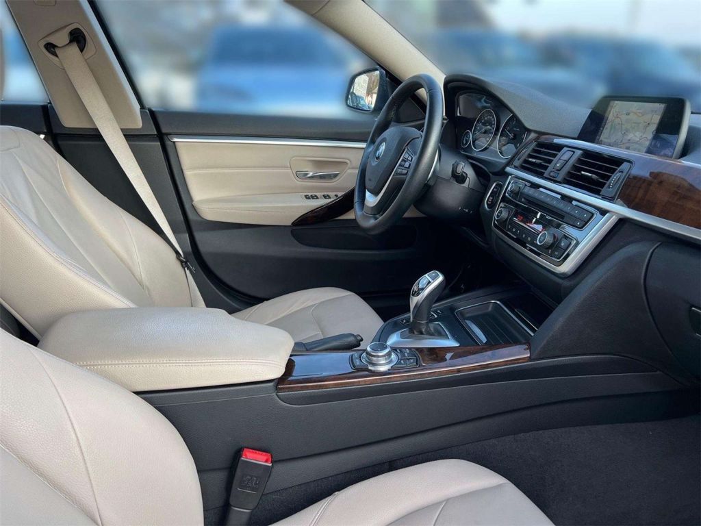 BMW 420
