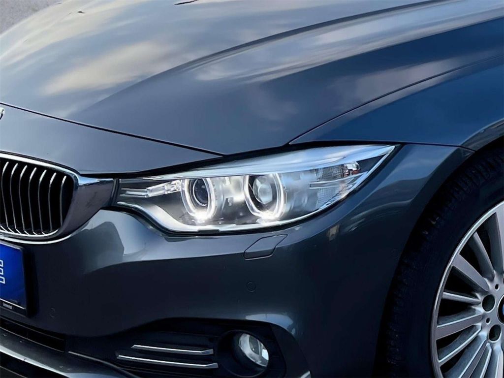 BMW 420