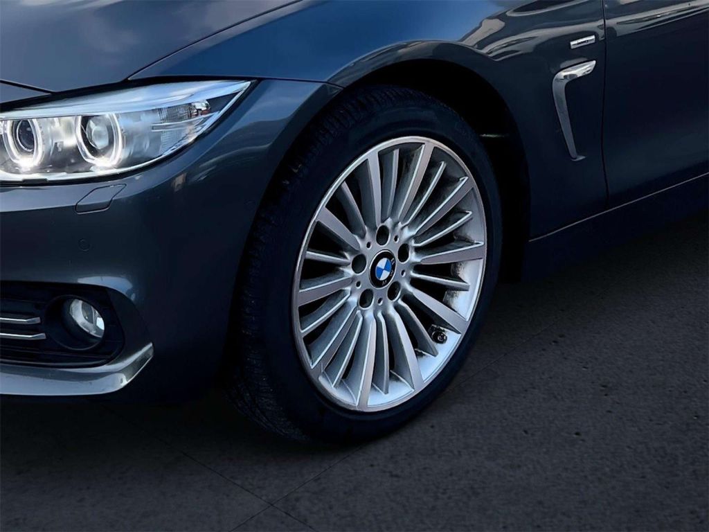 BMW 420