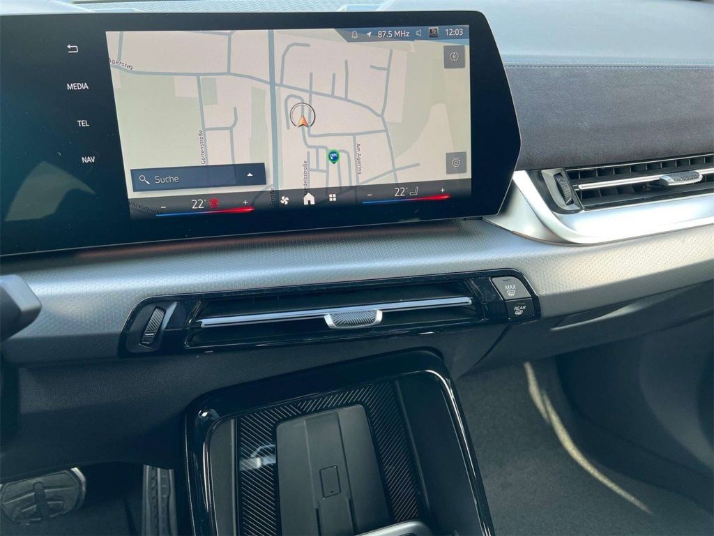 BMW iX2