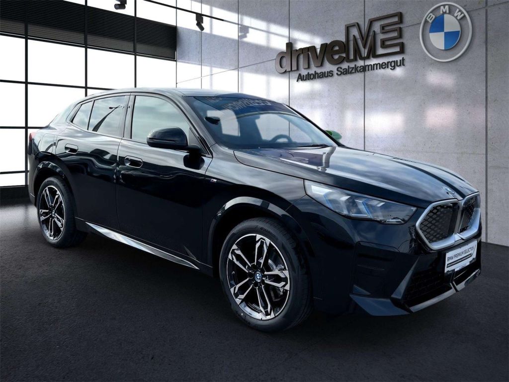 BMW iX2