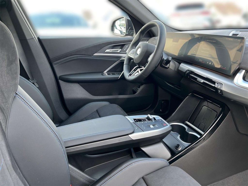 BMW iX2