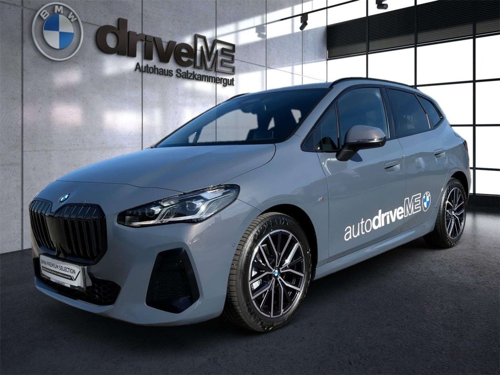 BMW 218