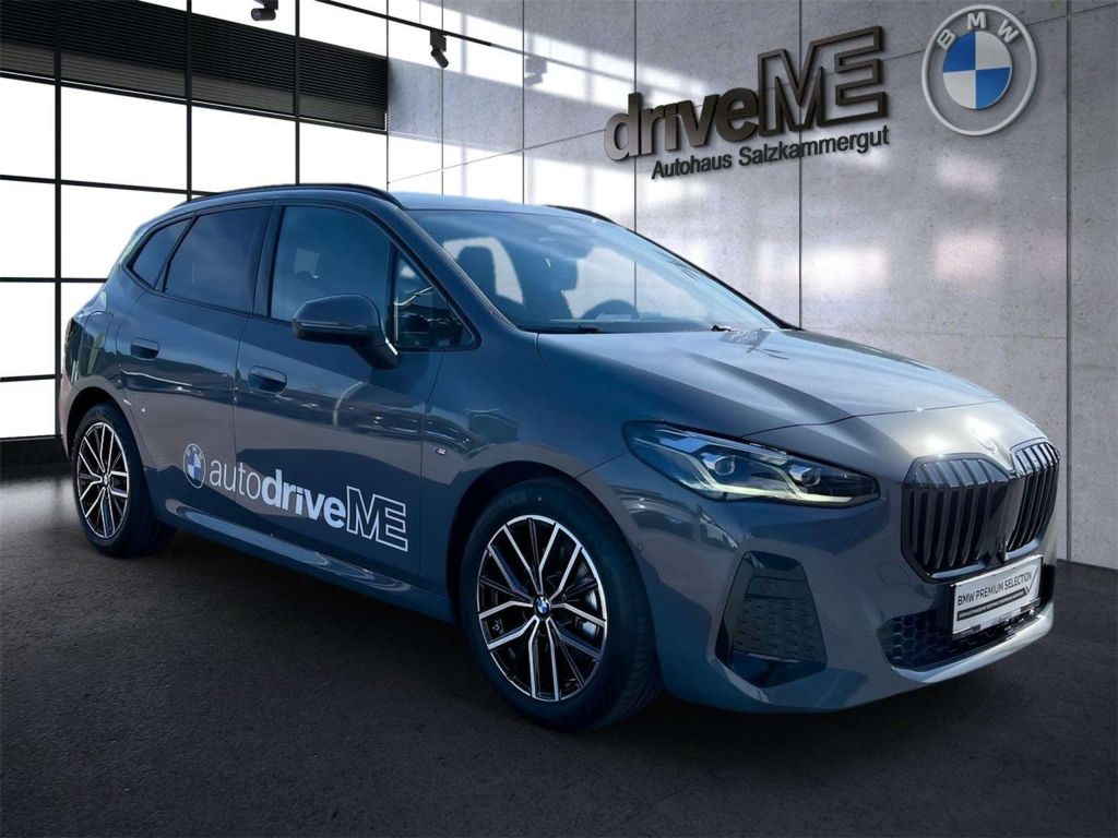 BMW 218