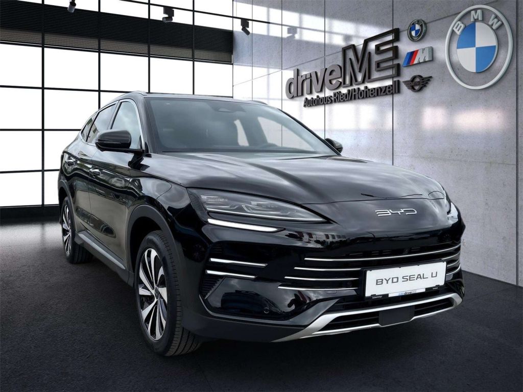 BYD Seal U