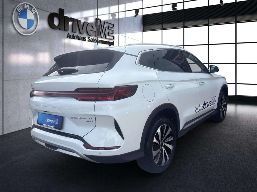 BYD Seal U