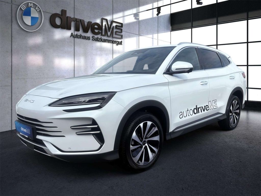 BYD Seal U