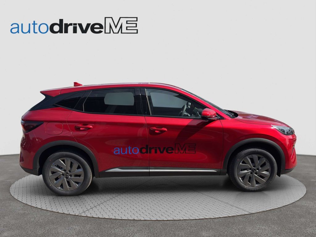 BYD Atto 3