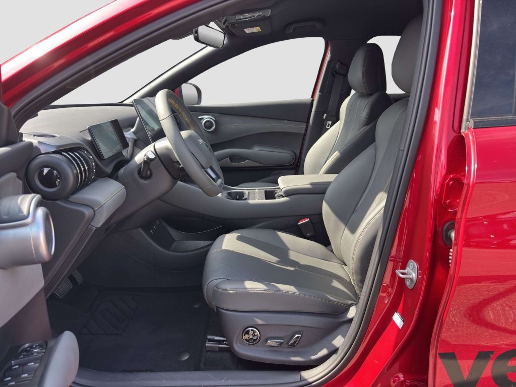 BYD Atto 3