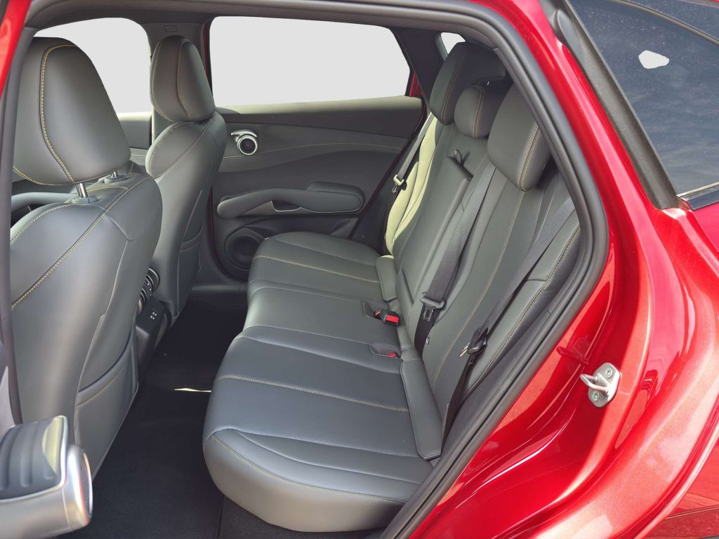 BYD Atto 3