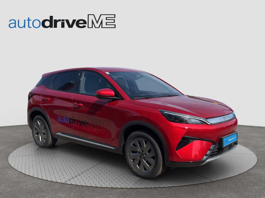 BYD Atto 3