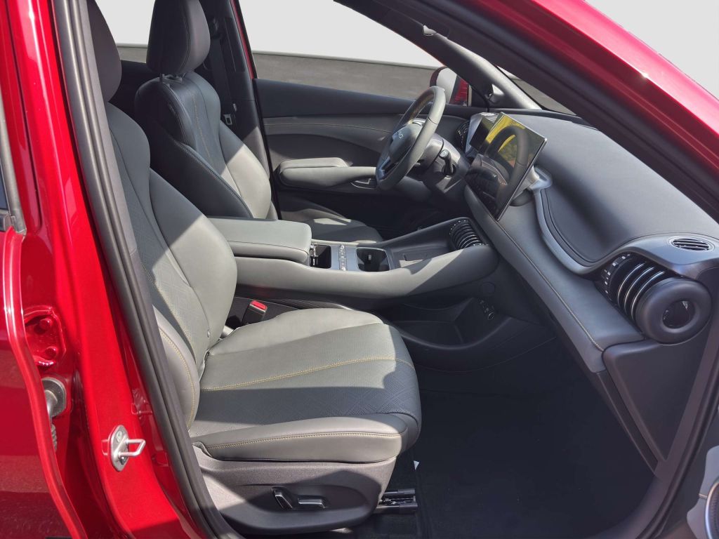 BYD Atto 3