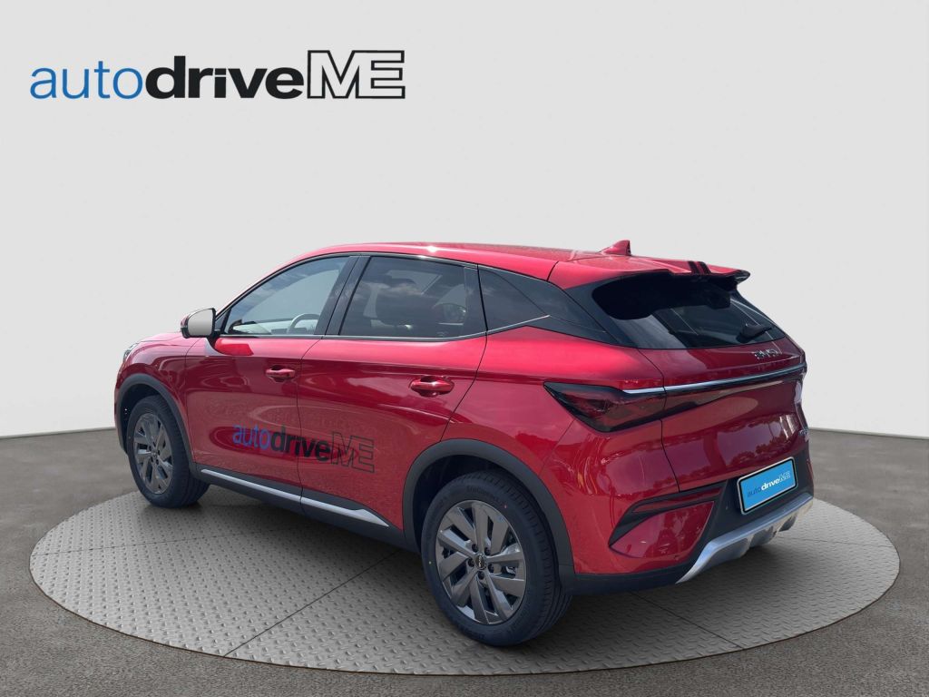 BYD Atto 3