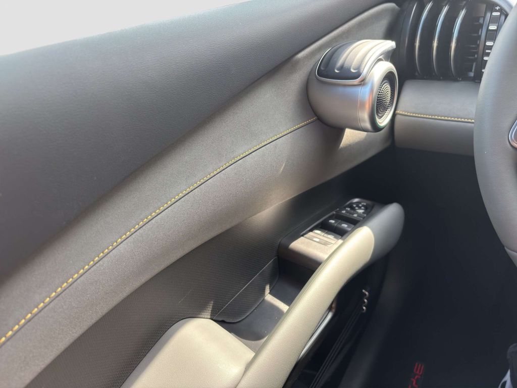 BYD Atto 3