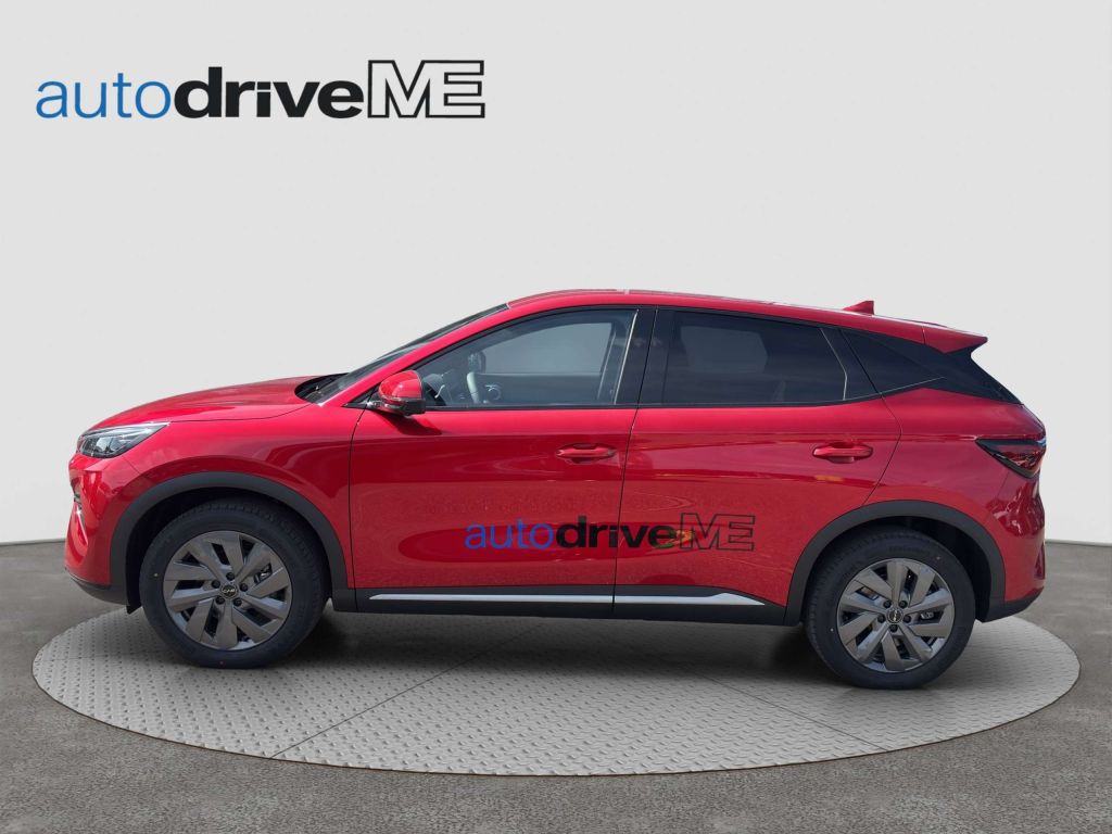 BYD Atto 3