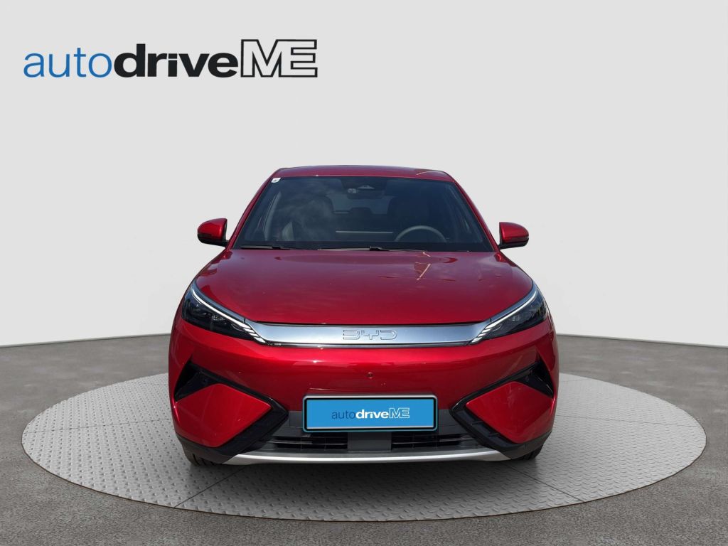 BYD Atto 3