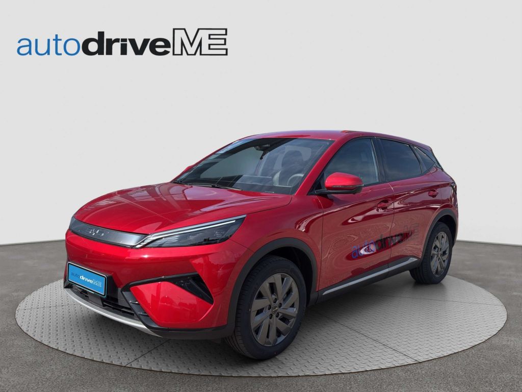 BYD Atto 3