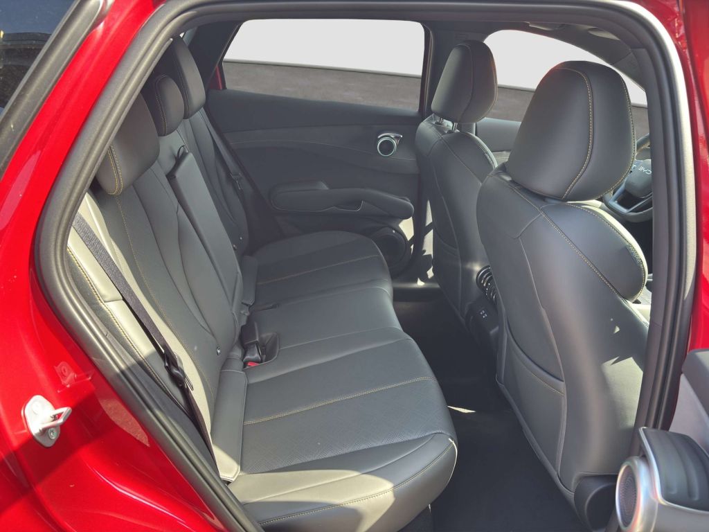 BYD Atto 3