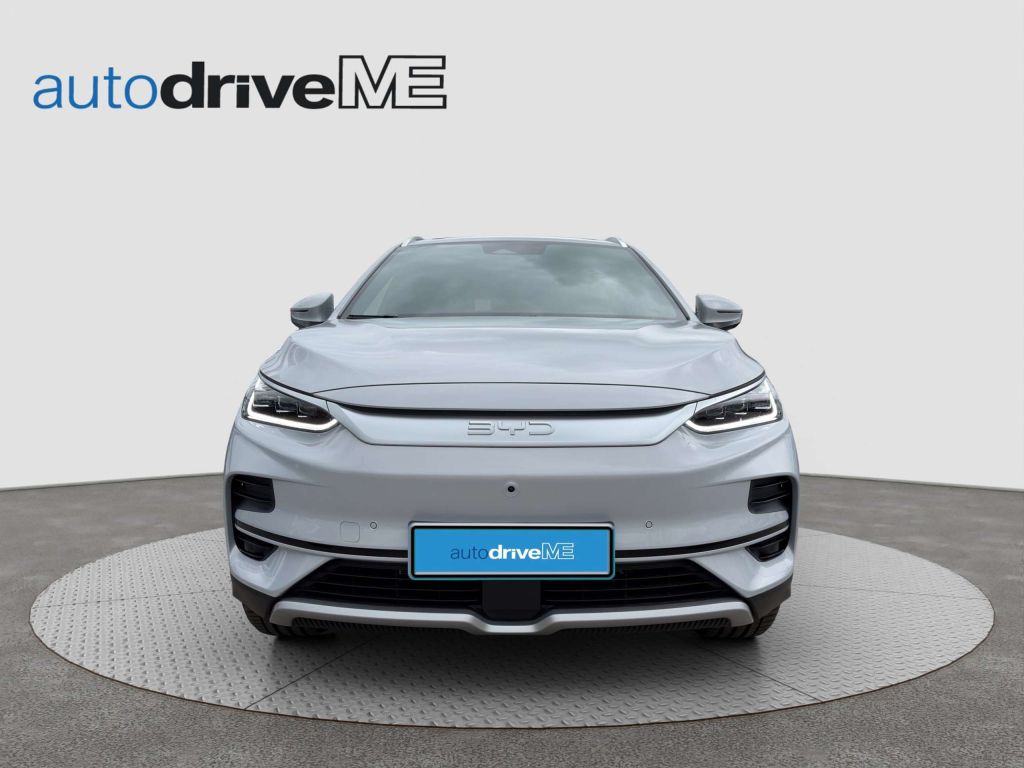 BYD Tang
