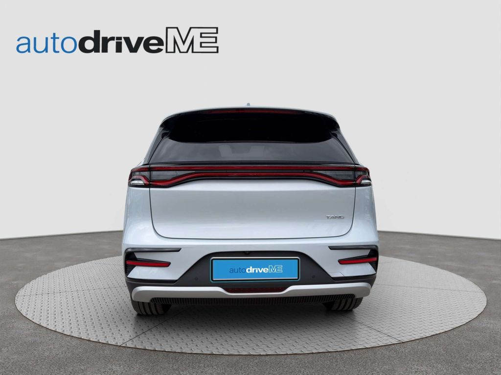 BYD Tang