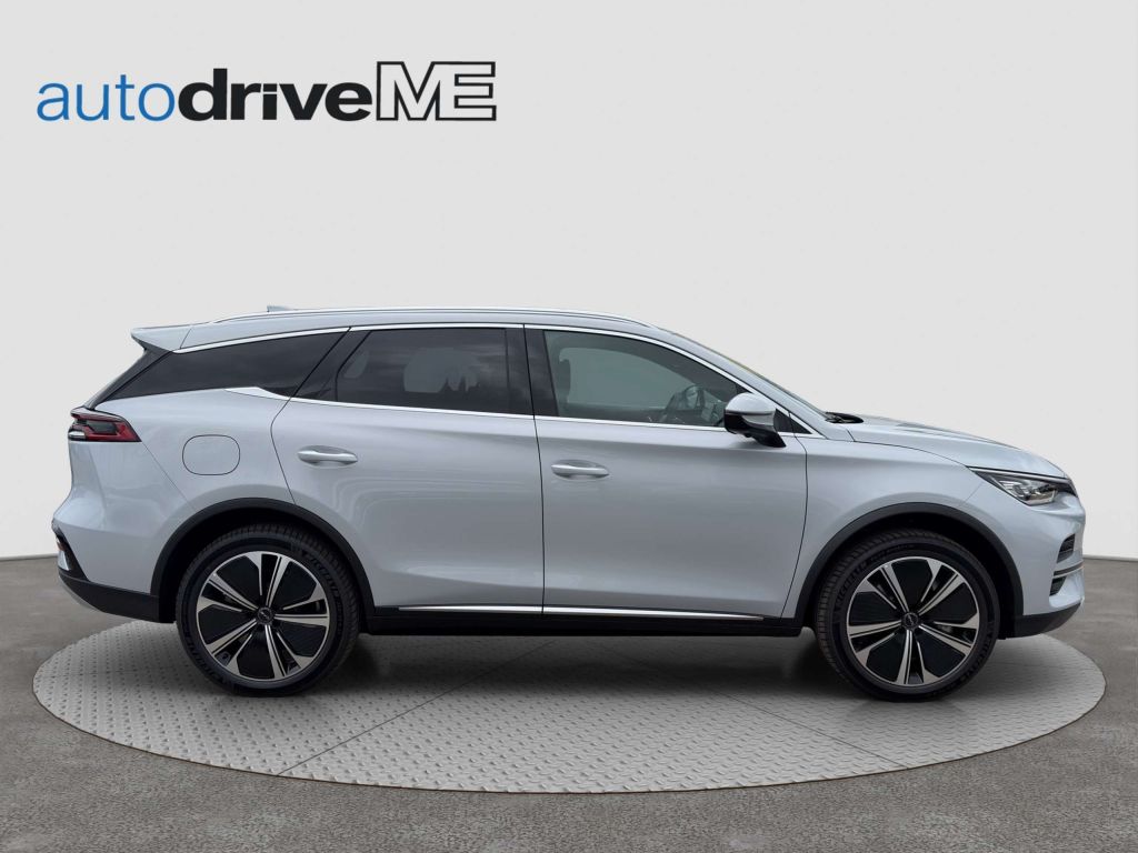 BYD Tang