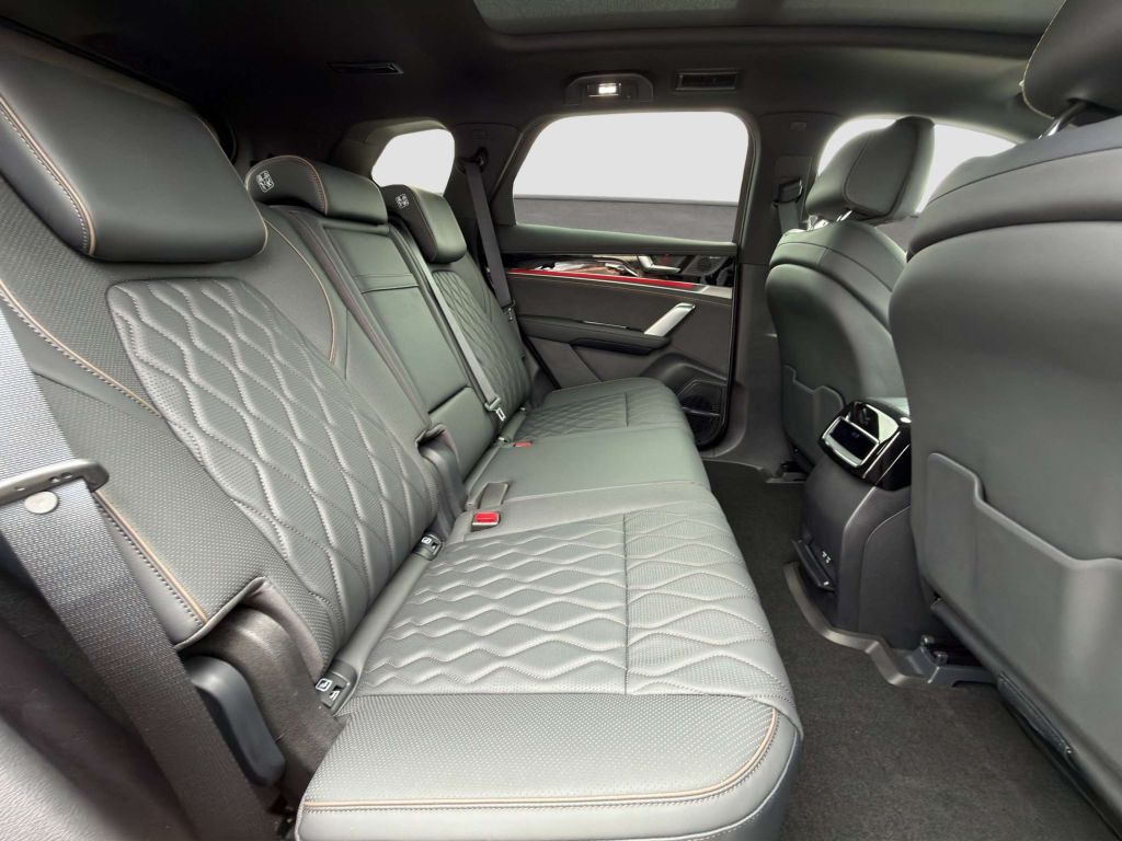 BYD Tang