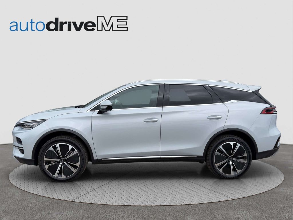 BYD Tang