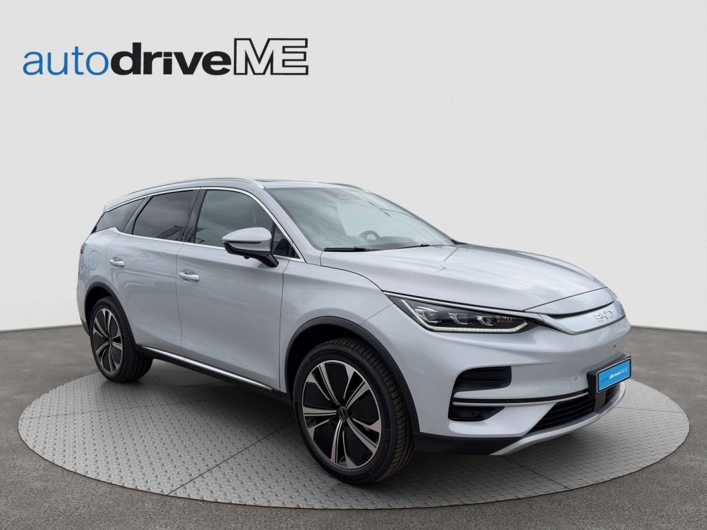 BYD Tang
